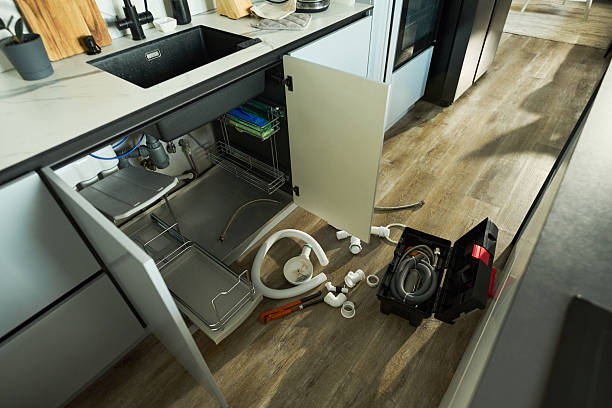 Reliable Drain Cleaning contractor in Ramsey, IN by Street Wise - Plumbing